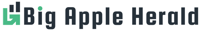 Big Apple Herald